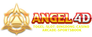angel4d logo
